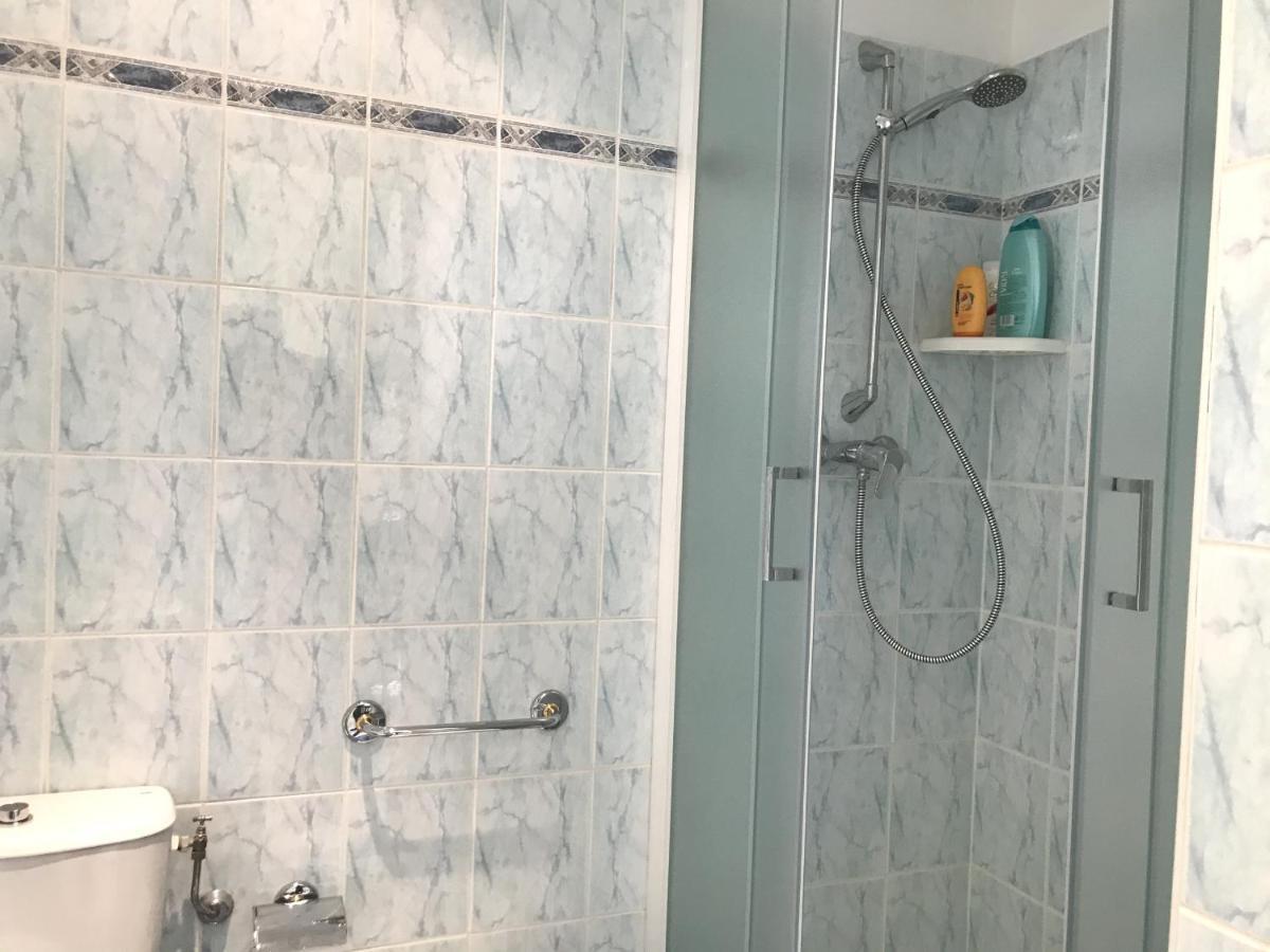 4 Pers Centrale Wifi Apartment